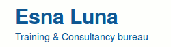 Esna Luna Training en Consulting Bureau 